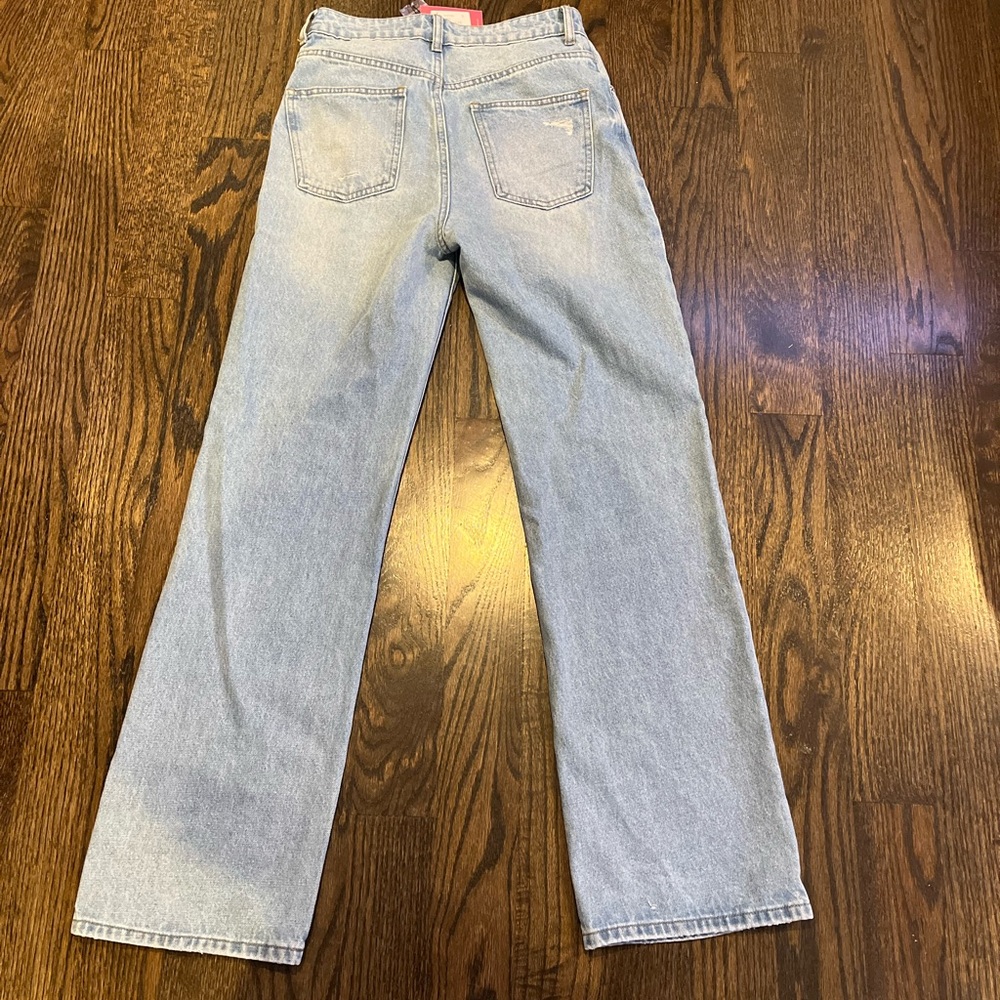 Jeans - Picture 4 of 5